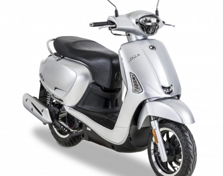 scooter kymco